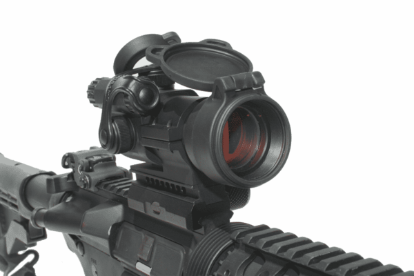 PRO Aimpoint Patrol Rifle Optic Kit 2
