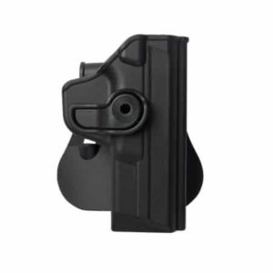 IMI-Z1120 Smith and Wesson MandP Polymer Holster