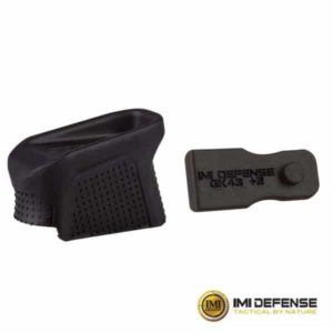 G43P2 IMI Defense Glock 43 +2 Rounds Magazine Extension