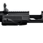 Imi Defense Kidon Innovative Pistol To Carbine Platform For Polymer 80 Frames P80 Yrsinc