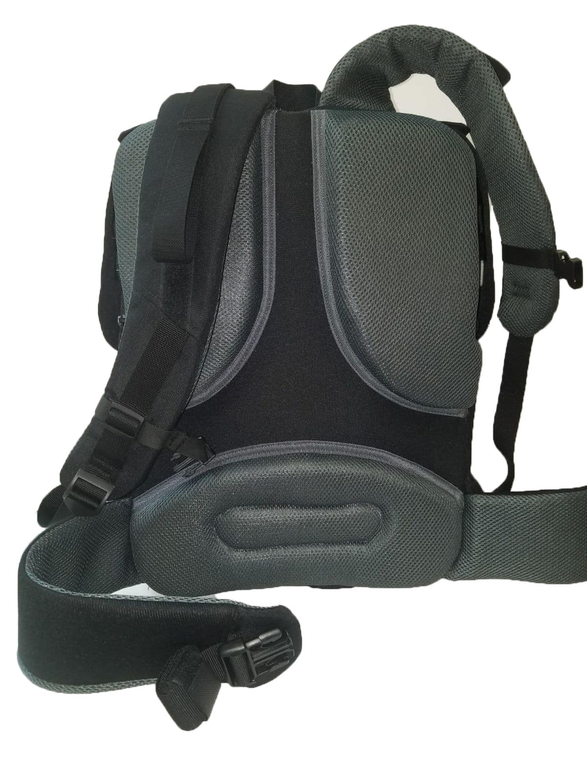 Masada Valkyrie Bulletproof Backpack Body Armor/Bulletproof Vest