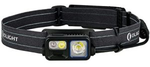 Olight Array 2S 1000 Lumens Hand Wave Control Headlamp