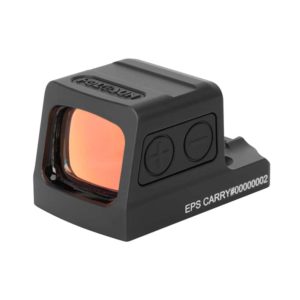 Holosun EPS Carry 6 Moa Dot Reflex sight with K footprint (Similar to RMSc)