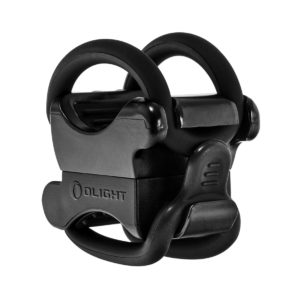 Olight Bike Handlebar Mount (Black)