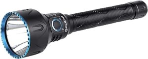 Olight Javelot Pro 2 Kit 2,500 Lumens Ultra-Bright Long-Distance Flashlight, Recha...