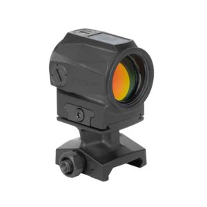 Holosun SCRS Solar Powered Sight