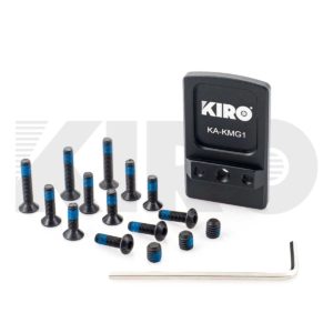 KIRO KIRO Adapter for Holosun 407K/507K